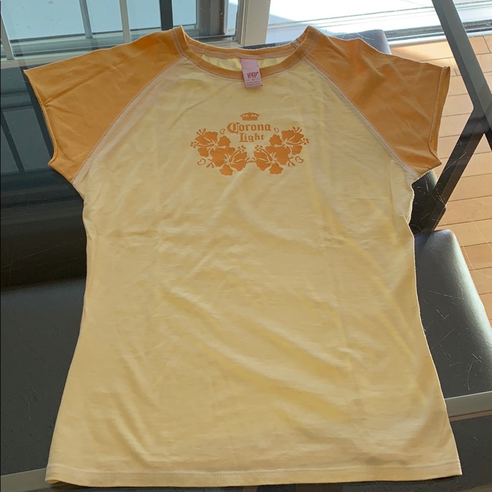 Corona Light T-shirt